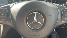 Mercedes-Benz GLA 180 Urban Edition 5dr Auto Petrol Hatchback